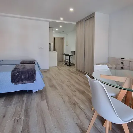 Hotel Apartamentos Antequera * Antequera