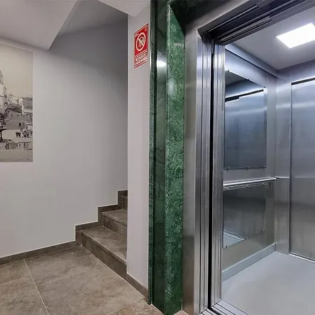 Hotel Apartamentos Antequera Aparthotel *