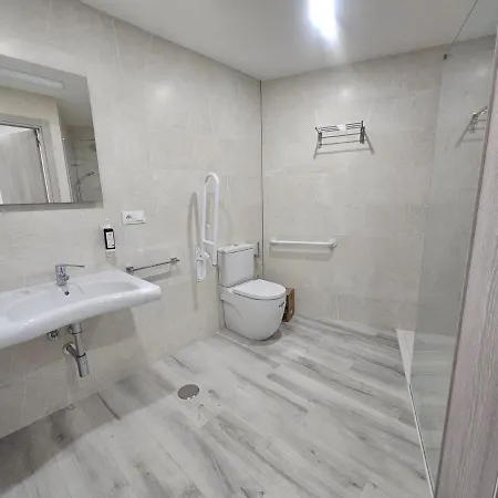 Hotel Apartamentos Antequera