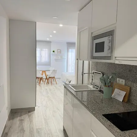 Hotel Apartamentos Antequera *