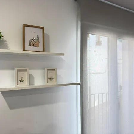 Hotel Apartamentos Antequera * Antequera