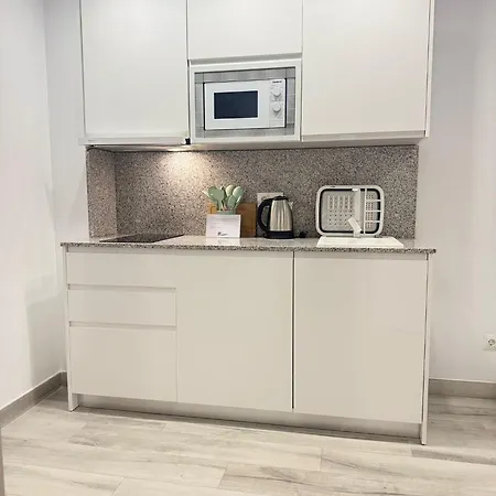 Hotel Apartamentos Antequera